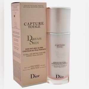 Dior Capture Totale Dream Skin Anti-Age defying Correction - BRAND NEW!
